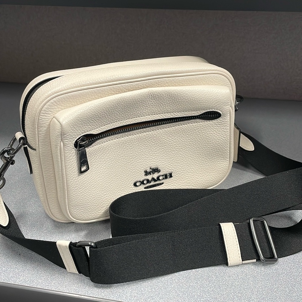 Coach Elias crossbody